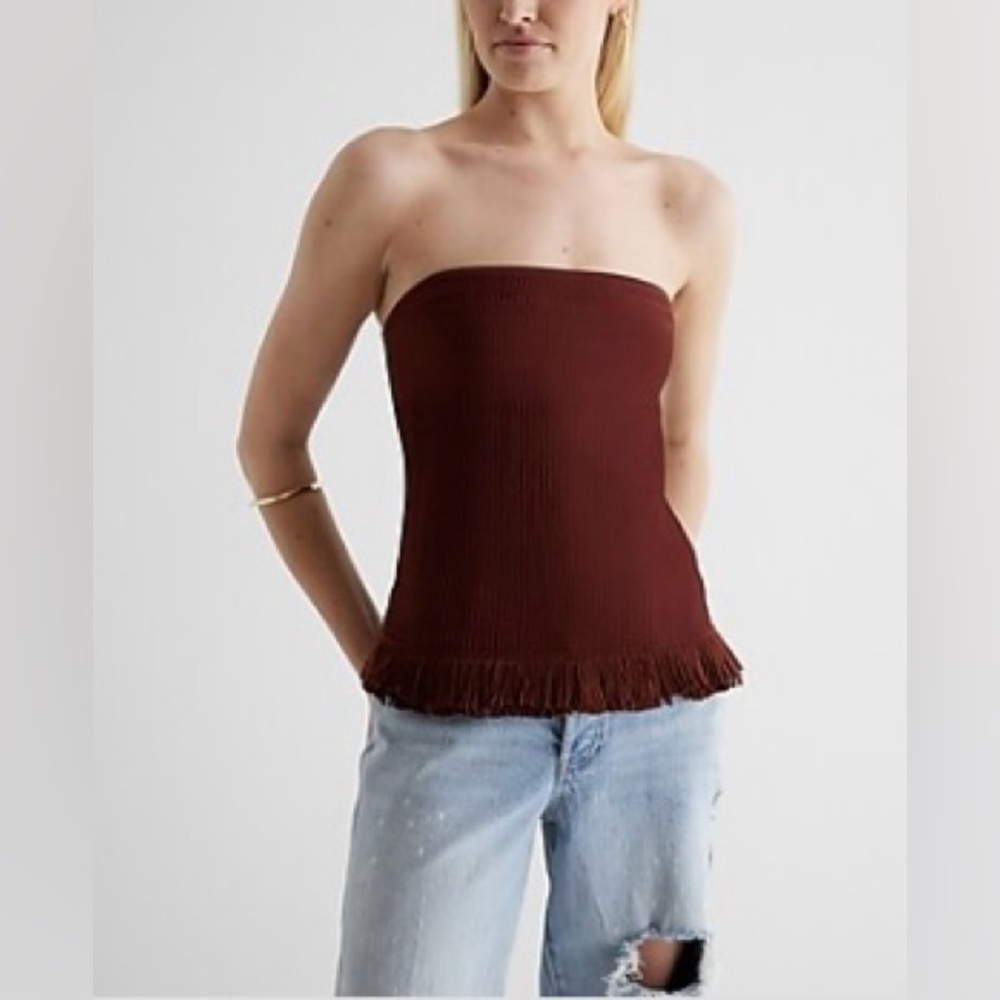 Express Top Size L